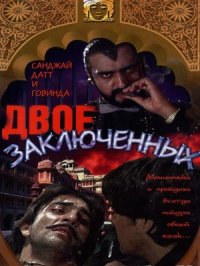 Постер сериала «Двое заключенных»