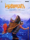 Постер сериала «Кедарнатх»