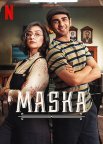 Постер сериала «Маска»