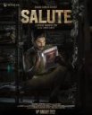Постер сериала «Салют»