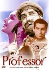 Постер сериала «Профессор»