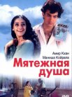 Постер сериала «Мятежная душа»