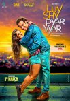 Постер сериала «Любовь и романтика»