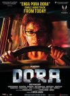 Постер сериала «Дора»