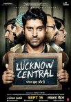Постер сериала «Тюрьма «Лакхнау Централ»»