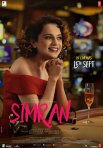 Постер сериала «Симран»