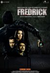 Постер сериала «Фредрик»