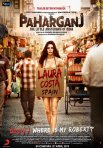 Постер сериала «Пахаргандж»