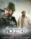 Постер сериала «43-я застава»