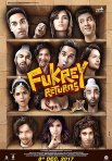 Постер сериала «Бездельники возвращаются»