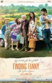Постер сериала «В поисках Фэнни»
