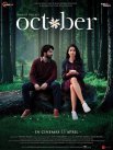 Постер сериала «Октябрь»