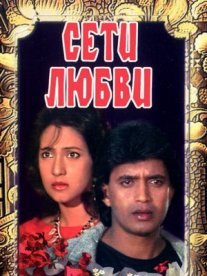 Постер сериала «Сети любви»