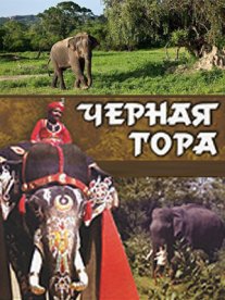 Постер сериала «Черная гора»