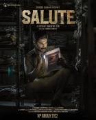 Постер сериала «Салют»