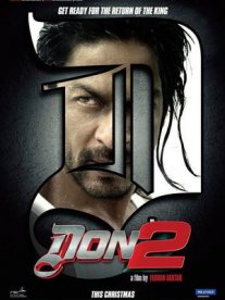 Постер сериала «Дон. Главарь мафии 2»