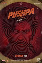 Постер сериала «Пушпа»