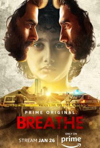 Постер сериала «Дыши»