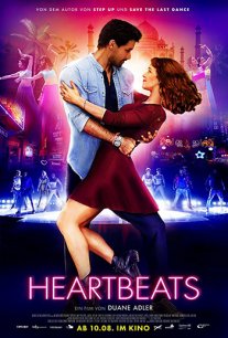 Постер сериала «Ритм сердца»