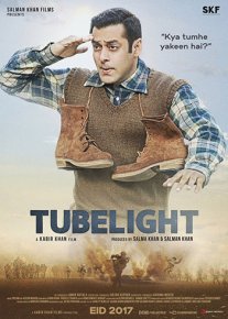 Постер сериала «Свет надежды»