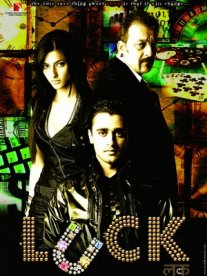 Постер сериала «Фортуна»