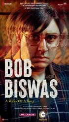 Постер сериала «Боб Бисвас»