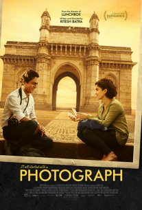 Постер сериала «Фотография»