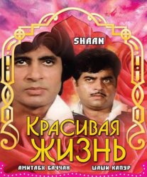 Постер сериала «Красивая жизнь»